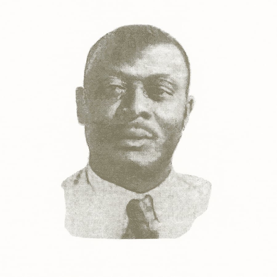Portrait de Michel Amouzou Akpo Ayassou